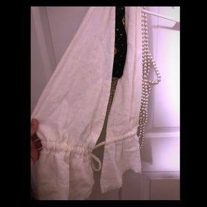 Free people halter top